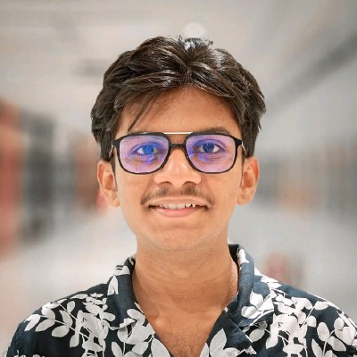 Tanmay Khomane